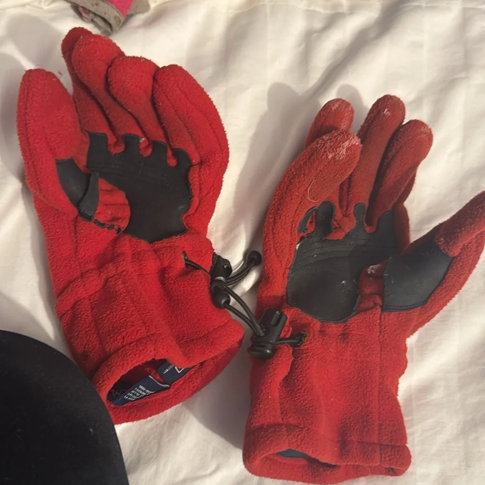 Polo Ralph Lauren USA gloves - Picture 4 of 4